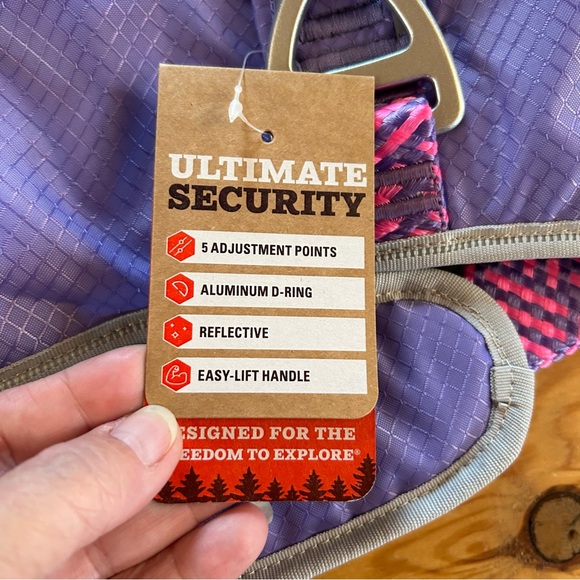 XX-Large Harness - Picture 6 of 6